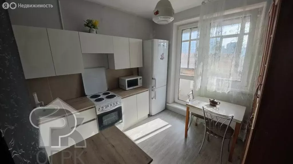1-комнатная квартира: Москва, улица Академика Челомея, 10 (45 м) - Фото 1