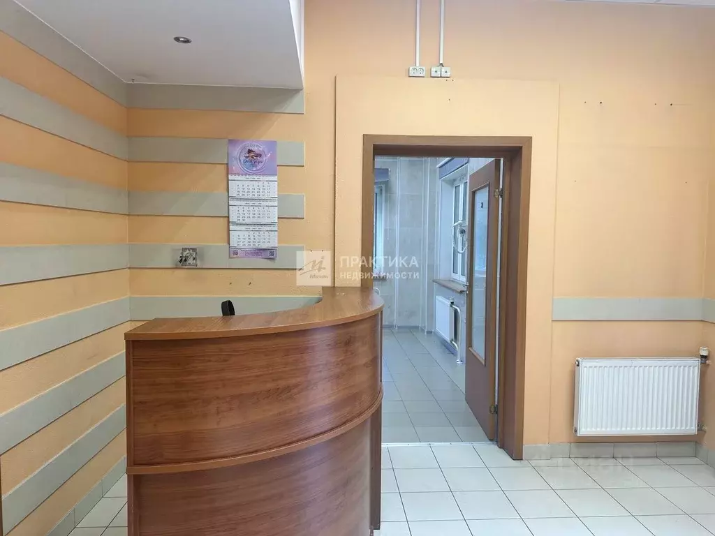Помещение свободного назначения в Москва ул. Верхние Поля, 8 (79 м) - Фото 1