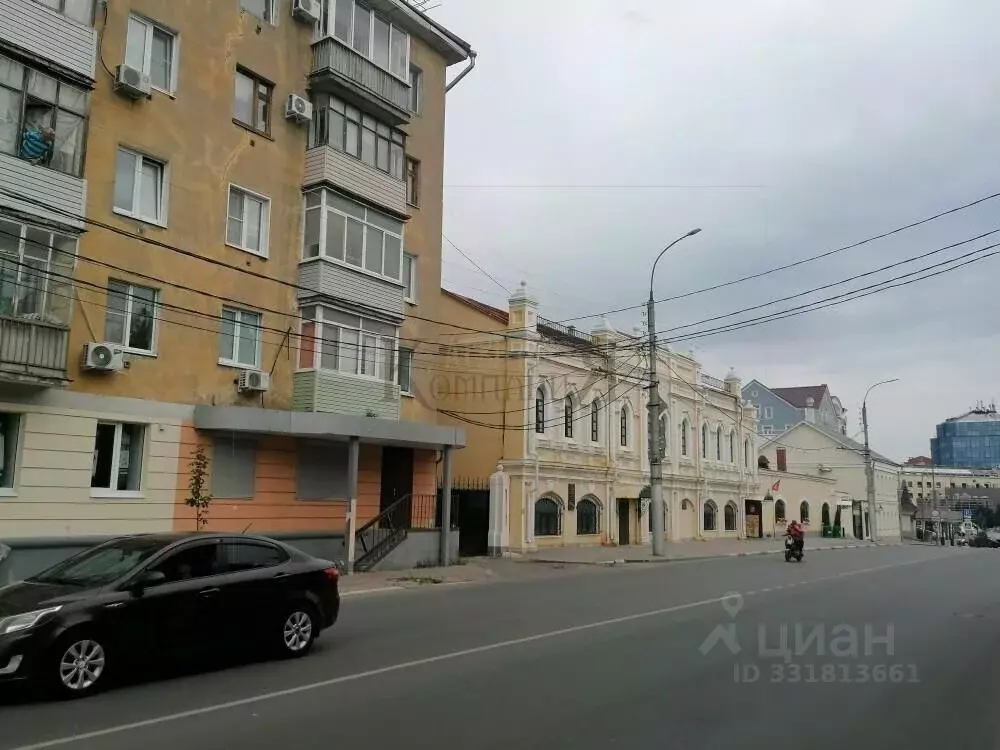 Помещение свободного назначения в Рязанская область, Рязань ул. ... - Фото 2