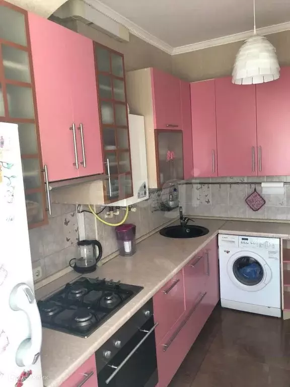 Продаётся 2-к квартира, 52 м - Фото 1