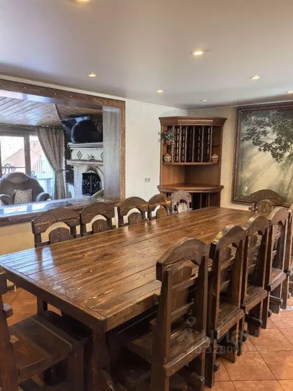 Дом в Калужская область, Боровский муниципальный округ, д. Шилово  ... - Фото 1