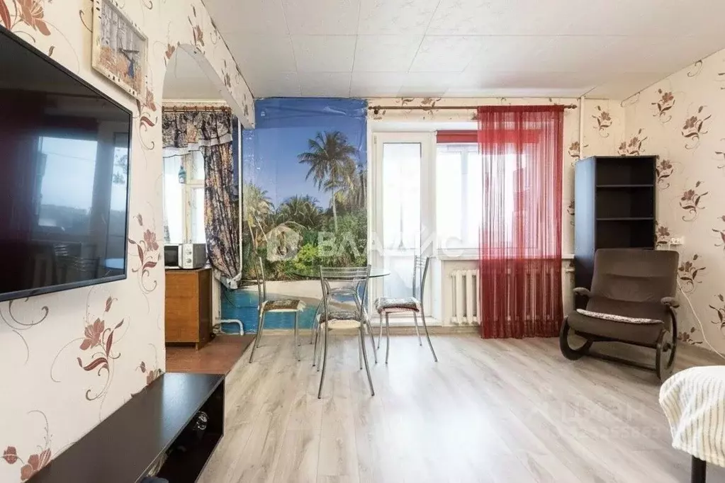 2-к кв. Карелия, Прионежский район, пос. Мелиоративный Петрозаводская ... - Фото 1