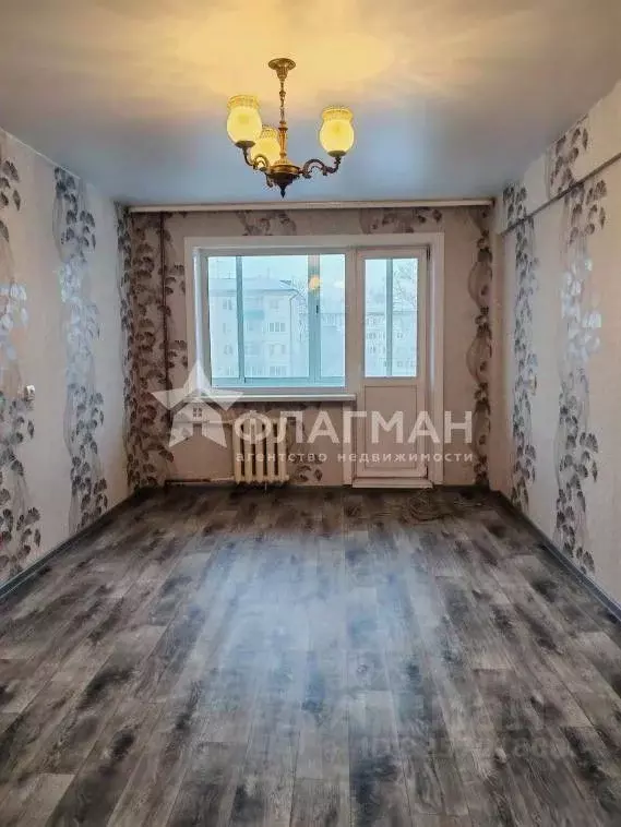 2-к кв. Иркутская область, Усолье-Сибирское просп. Красных Партизан, ... - Фото 1