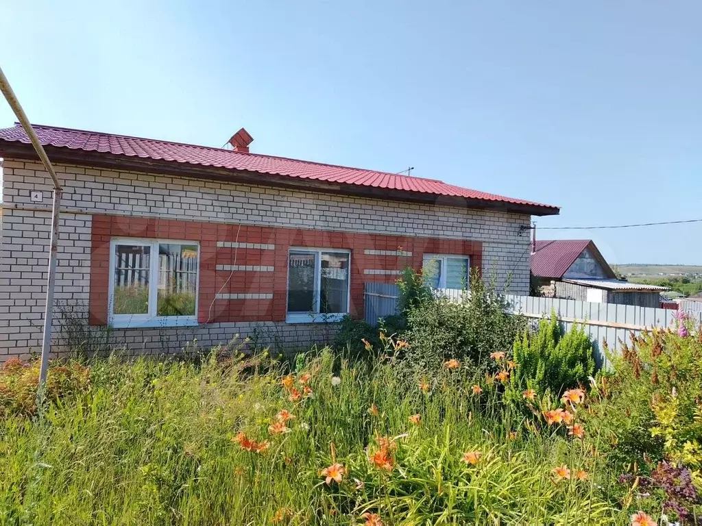 Дом 45,6 м на участке 12 сот. - Фото 1