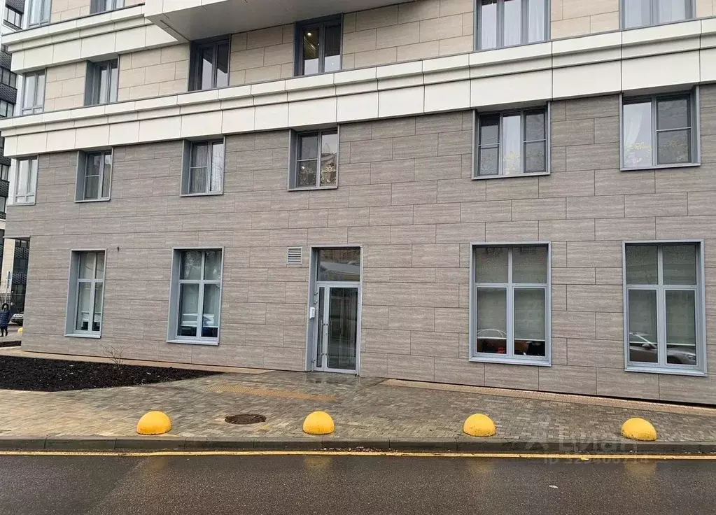 Офис в Москва ул. Викторенко, 11 (225 м) - Фото 1