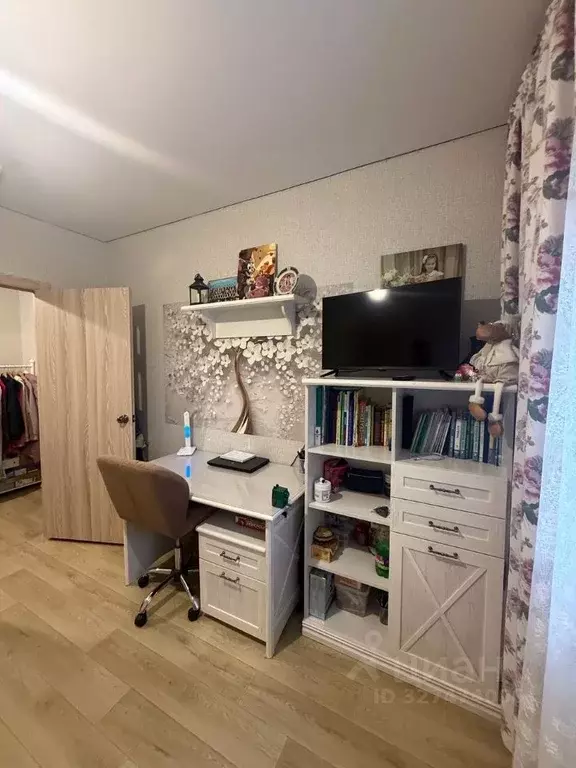 2-к кв. Татарстан, Казань просп. Ильгама Шакирова, 12/4 (48.0 м) - Фото 1