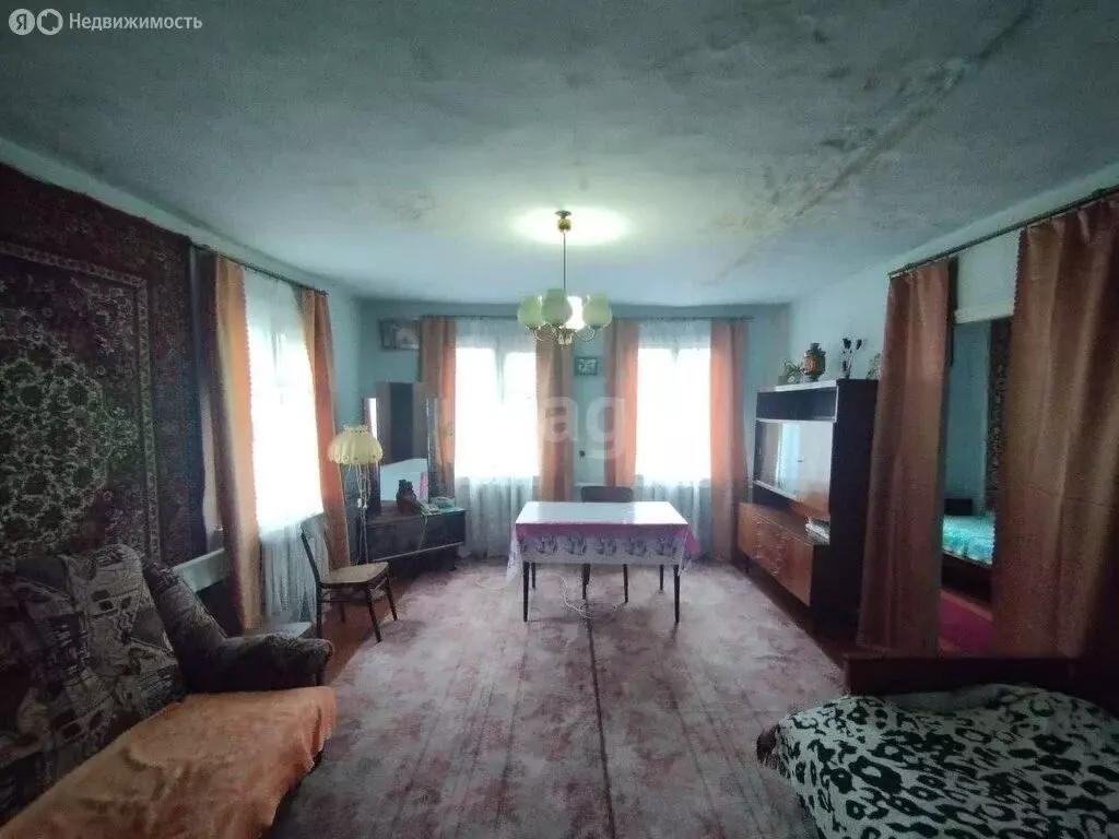 Дом в село Бехтеевка, улица Ленина (73.2 м) - Фото 1