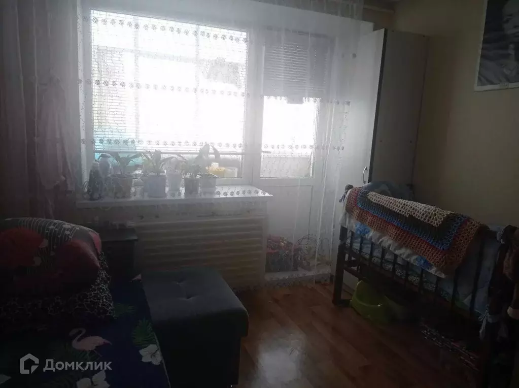 Продаётся 1-к квартира, 33.2 м - Фото 0
