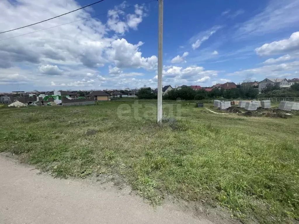 Участок в Белгородская область, Белгородский район, Дубовское с/пос, ... - Фото 1