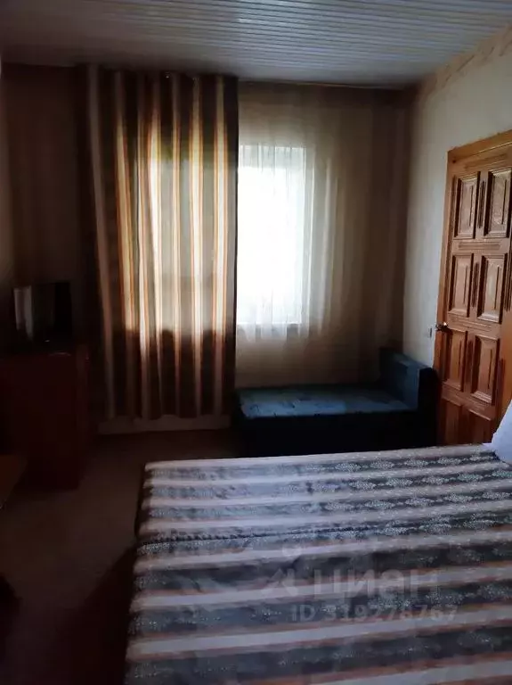 Комната Краснодарский край, Анапа ул. Ленина, 69А - Фото 1