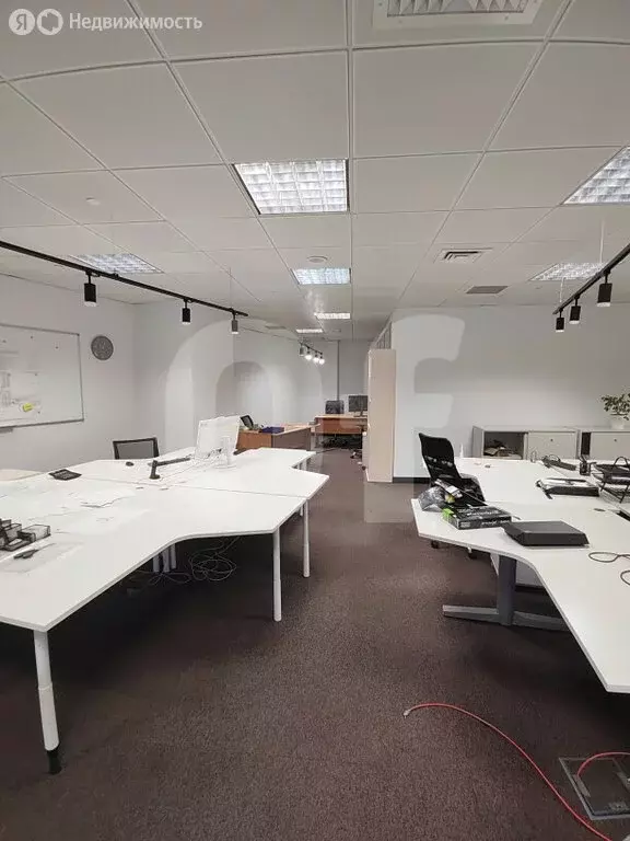 Офис (1938 м) - Фото 0