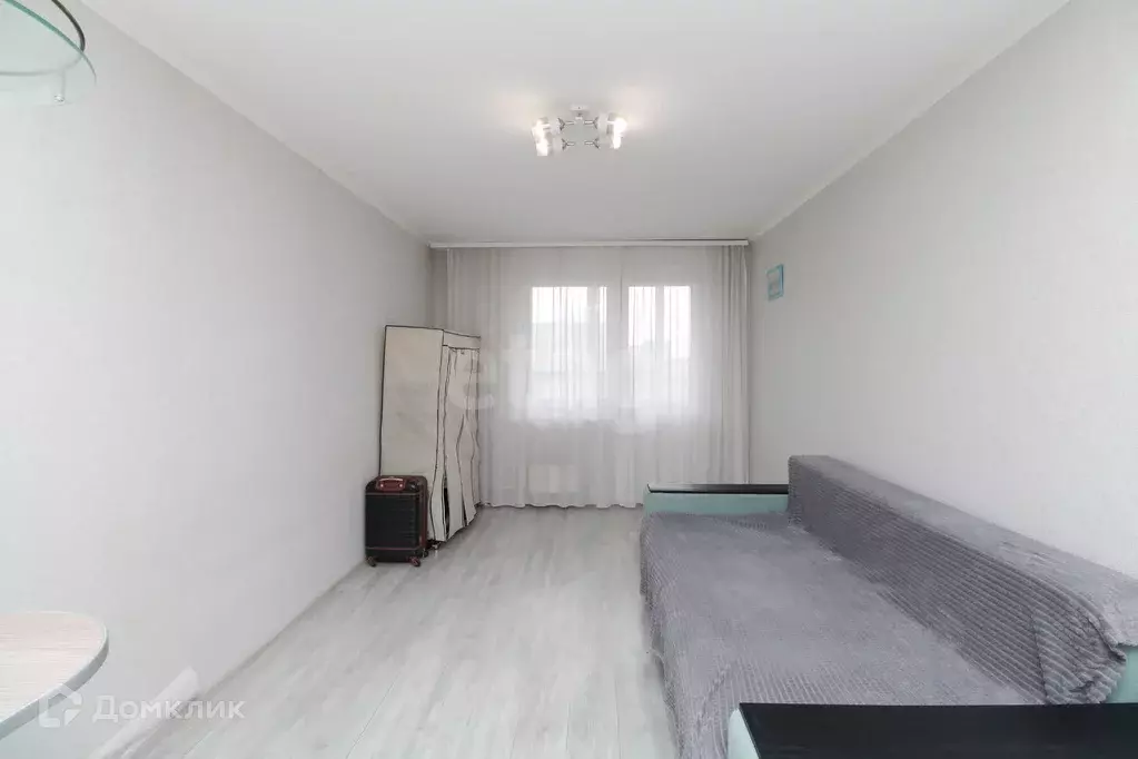 Продаётся квартира-студия, 25.4 м - Фото 0