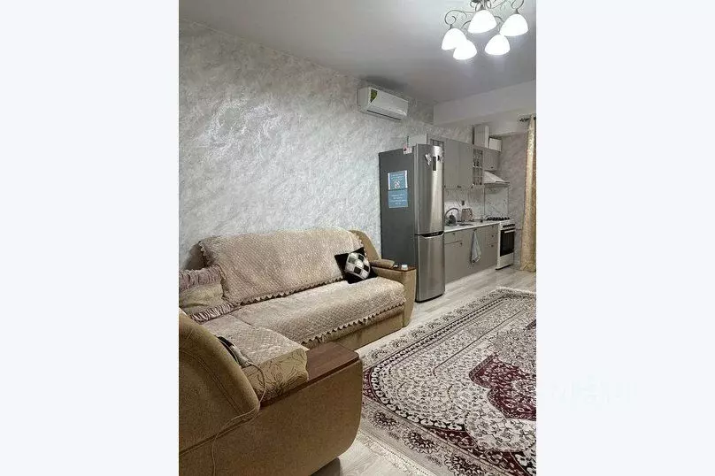 2-к кв. Дагестан, Дербент просп. Агасиева, 18Ж (50.0 м) - Фото 1