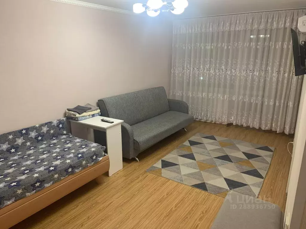 2-к кв. Саратовская область, Саратов ул. Имени М.Ю. Лермонтова, 77 ... - Фото 1