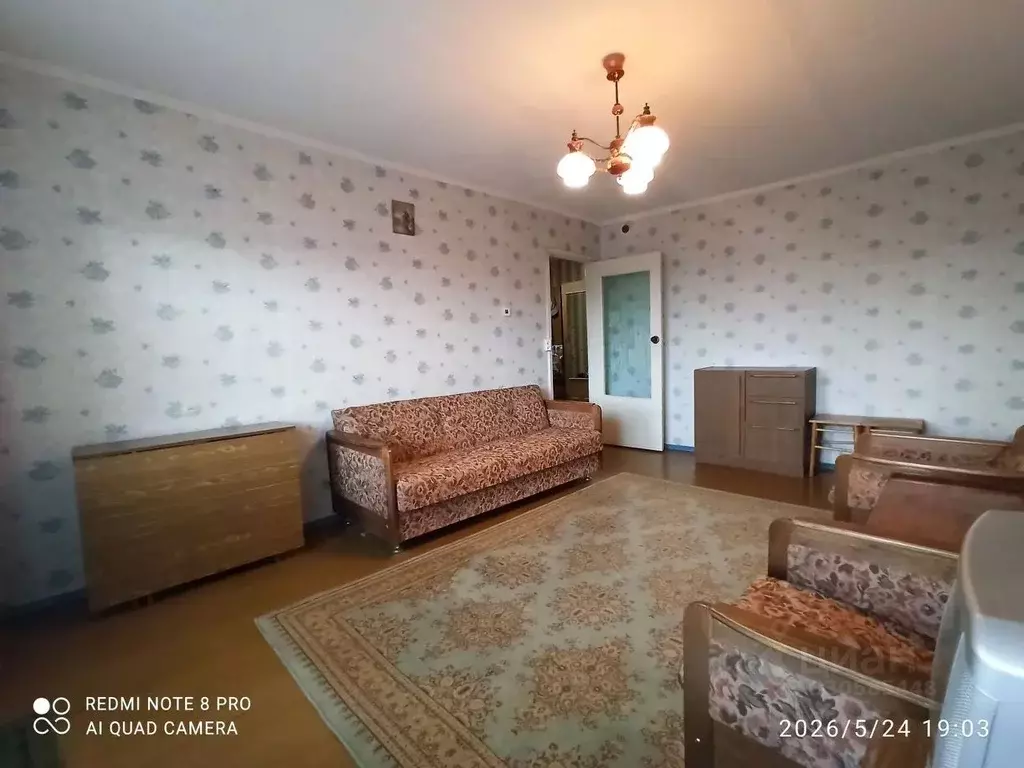 2-к кв. Новгородская область, Великий Новгород Московская ул., 26к2 ... - Фото 2