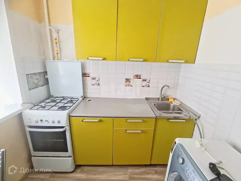 Продаётся 2-к квартира, 40.5 м - Фото 1