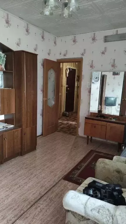 2-к кв. Татарстан, Тетюши Южная ул., 11 (49.9 м) - Фото 2