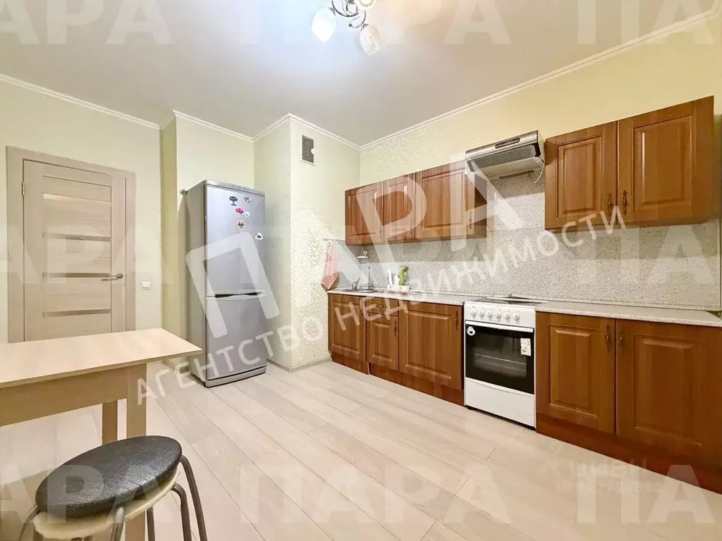 2-к кв. Самарская область, Самара ул. Врубеля, 17 (71.0 м) - Фото 1