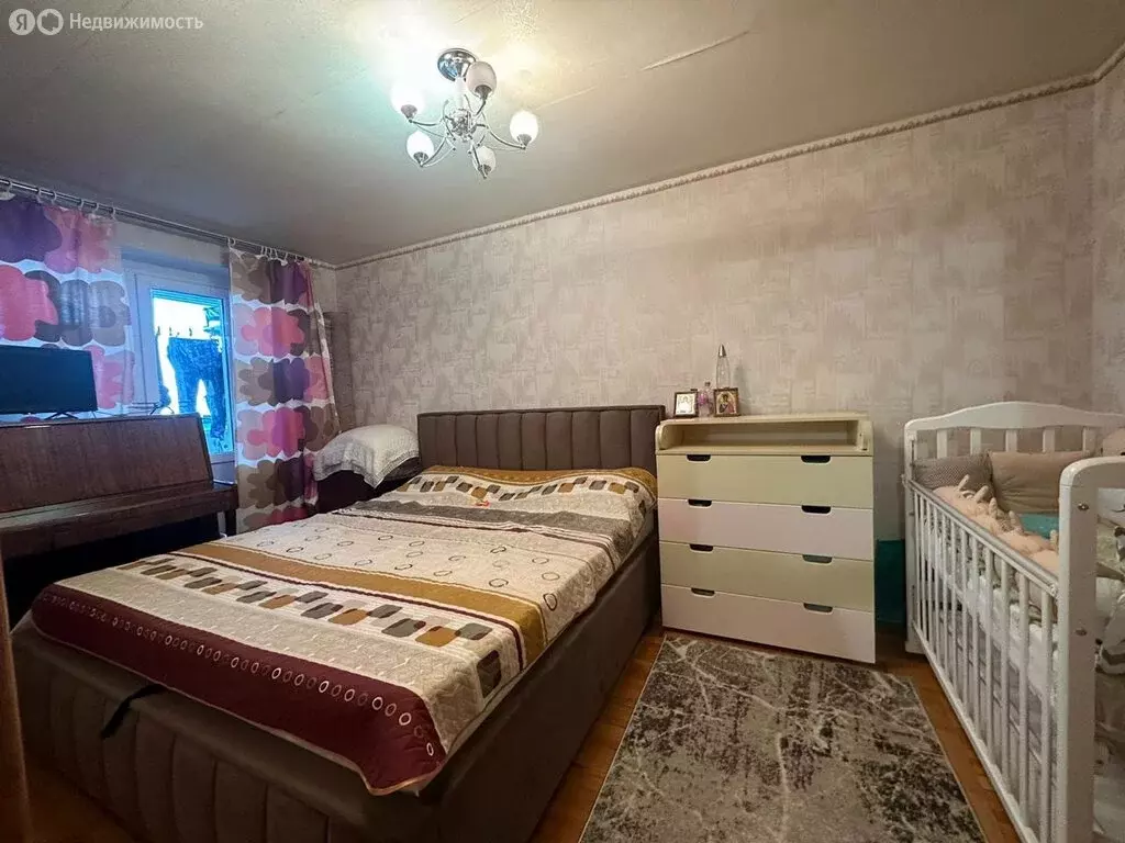 2-комнатная квартира: Армавир, улица Чичерина, 61 (49 м) - Фото 0