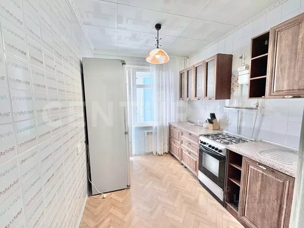 3-к кв. Севастополь просп. Генерала Острякова, 142 (62.0 м) - Фото 0
