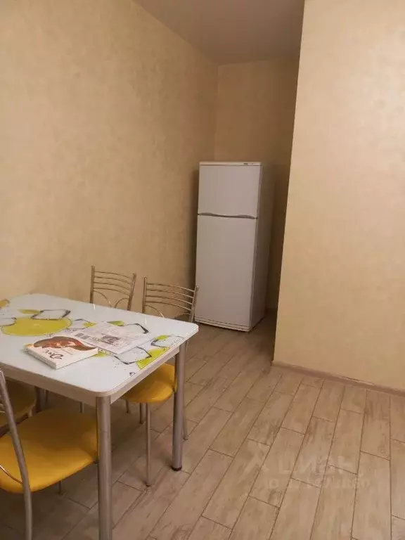 1-к кв. Кировская область, Киров Мининский мкр, ул. Тургенева, 30 ... - Фото 1