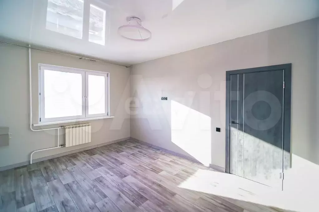 1-к. квартира, 36,5 м, 7/17 эт. - Фото 1