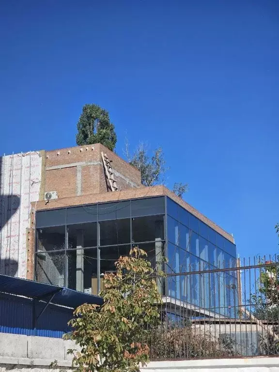 Помещение свободного назначения в Ростовская область, Ростов-на-Дону ... - Фото 2