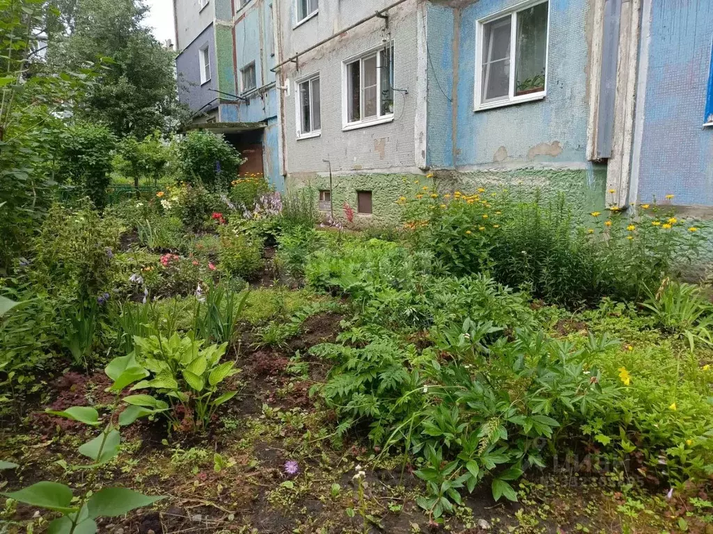 2-к кв. Тульская область, Узловая ул. 14 Декабря, 56 (51.3 м) - Фото 1