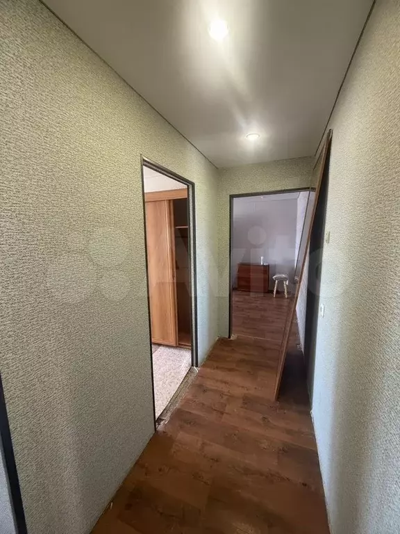 2-к. квартира, 46 м, 2/5 эт. - Фото 0