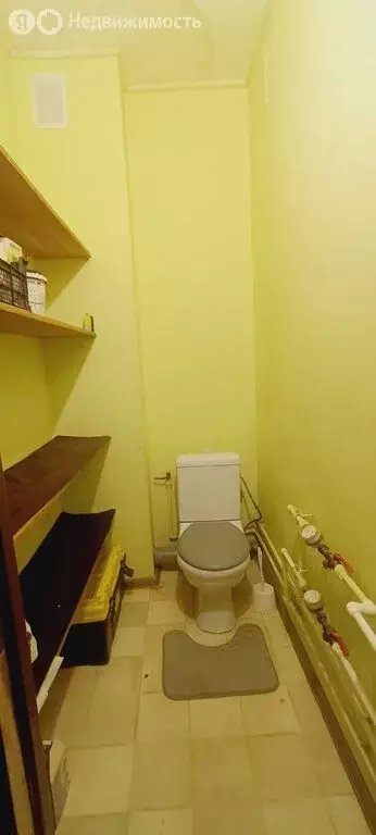 2-комнатная квартира: Пермь, шоссе Космонавтов, 215 (62 м) - Фото 1