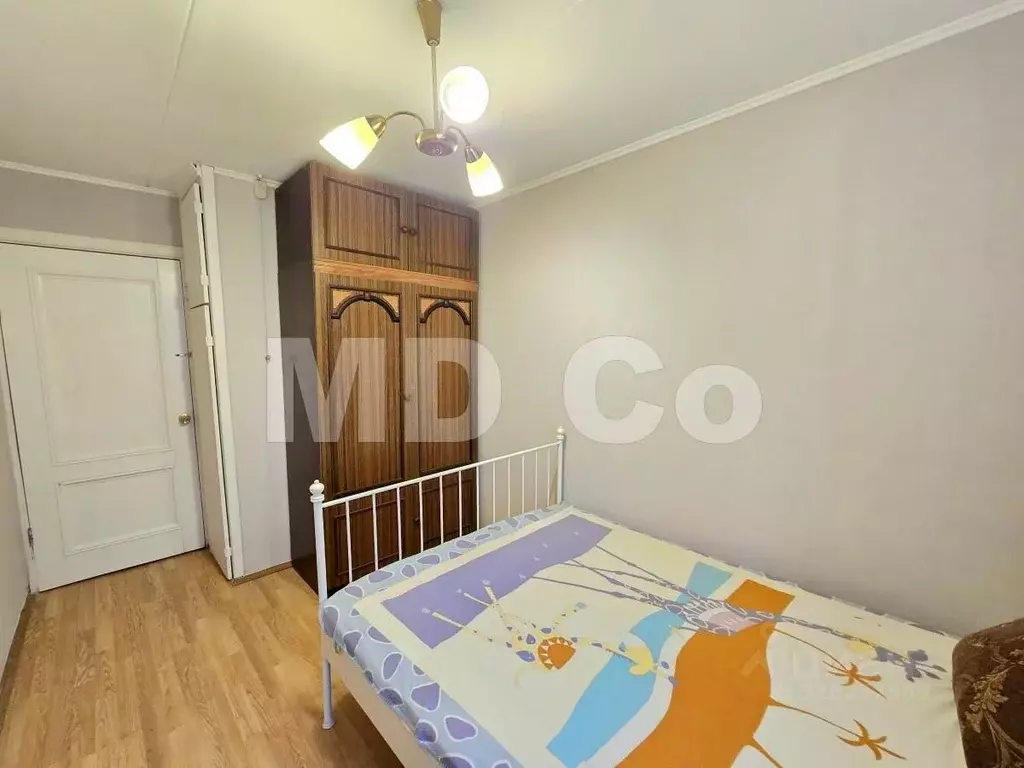 3-к кв. Москва Уральская ул., 12/21 (60.0 м) - Фото 2