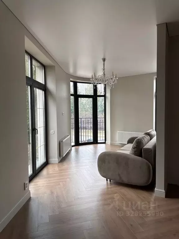 1-к кв. Калининградская область, Светлогорск Калининградский просп., ... - Фото 1