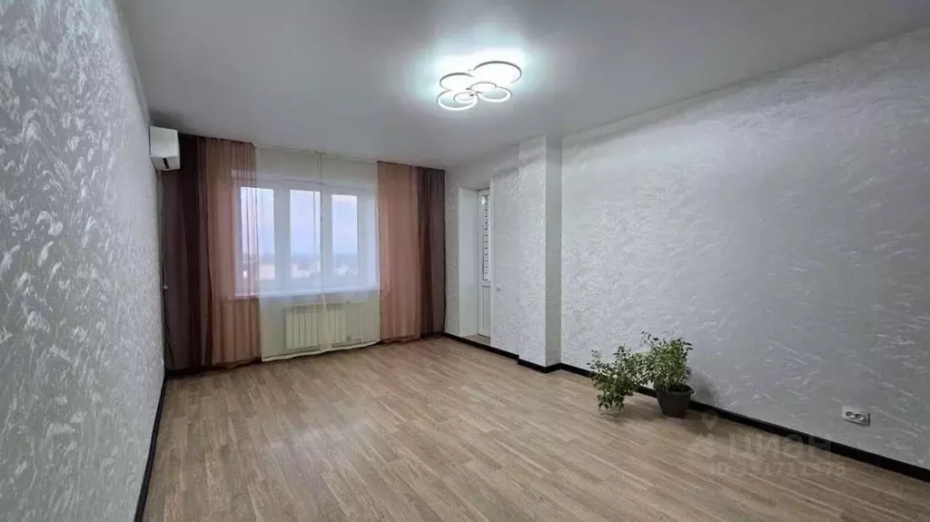 3-к кв. Липецкая область, Липецк ул. Имени Мичурина, 24 (77.7 м) - Фото 1