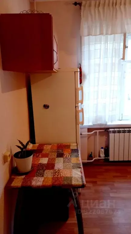 Комната Московская область, Подольск ул. Симферопольская, 19 (15.0 м) - Фото 1