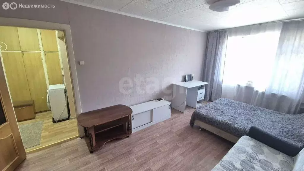 1-комнатная квартира: Ярославль, улица Панина, 41к2 (29.9 м) - Фото 2