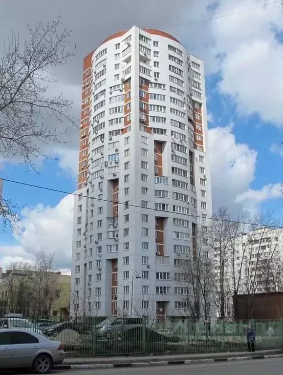 1-к кв. Москва Отрадная ул., 10 (40.4 м) - Фото 1