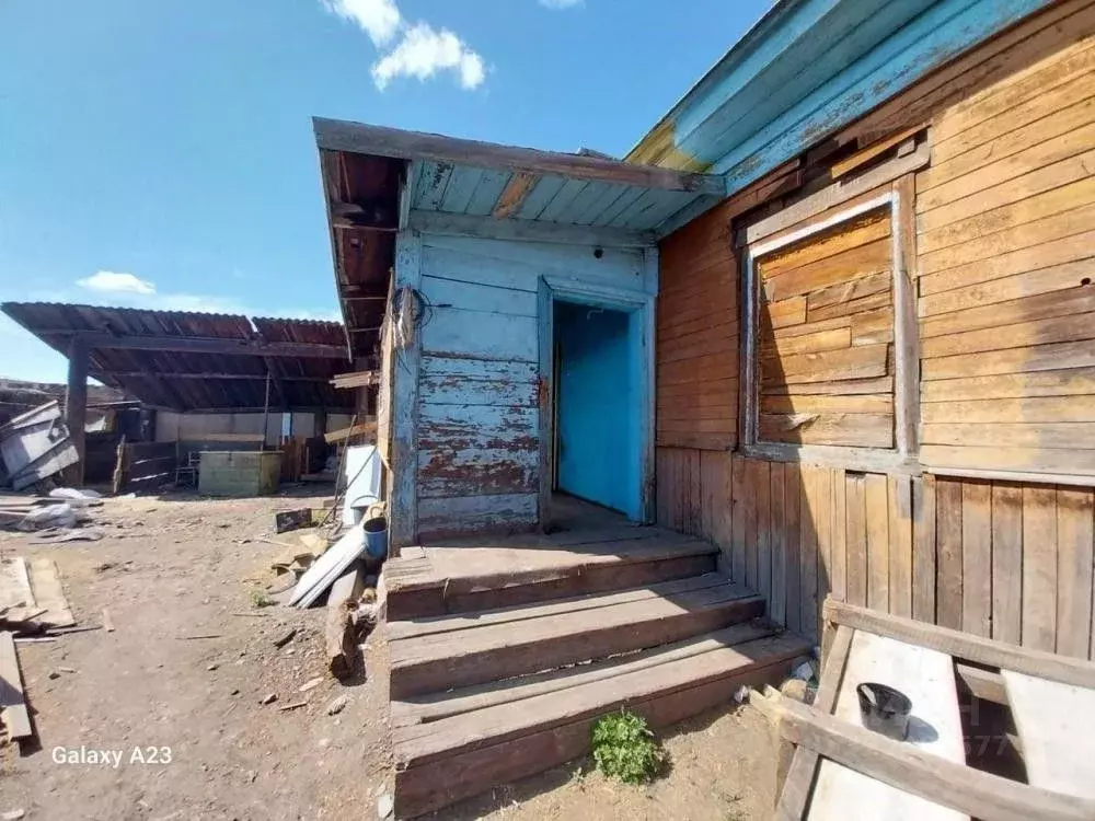 Дом в Иркутская область, Иркутский муниципальный округ, с. Хомутово ... - Фото 2