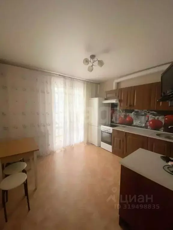1-к кв. Воронежская область, Воронеж ул. 45-й Стрелковой Дивизии, ... - Фото 1