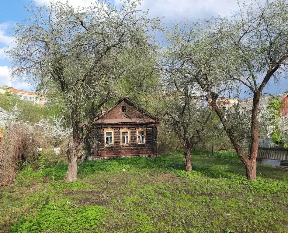 Продается участок в д. Дергаево - Фото 1
