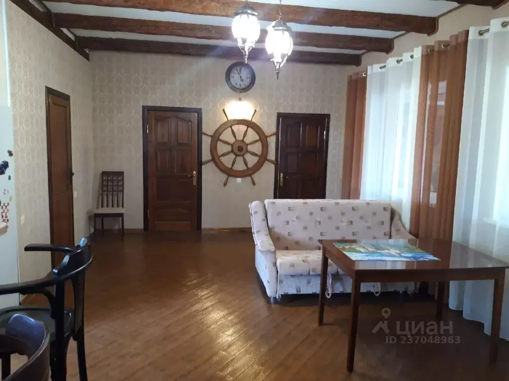 Дом в Крым, Евпатория Дружба СТ,  (85 м) - Фото 1