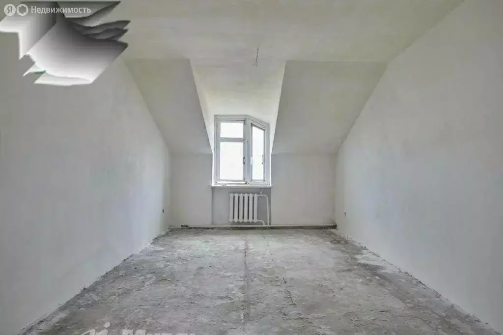 5-комнатная квартира: Севастополь, улица Александра Маринеско, 11 (138 ... - Фото 0