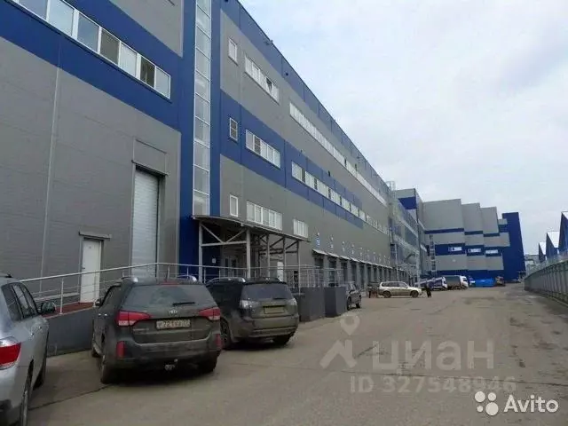 Помещение свободного назначения в Московская область, Дзержинский ... - Фото 2