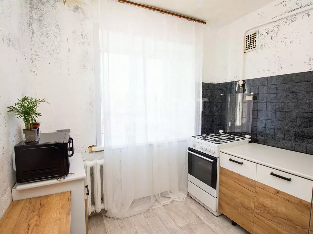 3-к кв. Ульяновская область, Ульяновск ул. Марата, 37 (53.6 м) - Фото 1