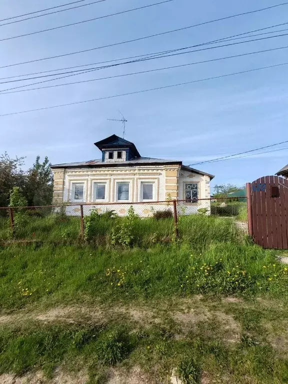 Дом 50,3 м на участке 15 сот. - Фото 0