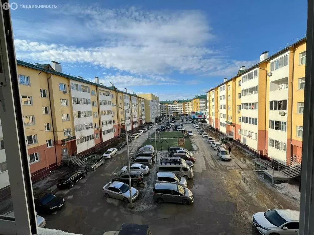 3-комнатная квартира: Якутск, Якутская улица, 2/16 (86.2 м) - Фото 1