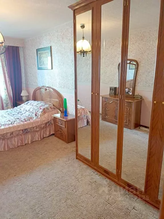 5-к кв. Мурманская область, Мурманск Скальная ул., 17 (120.0 м) - Фото 1