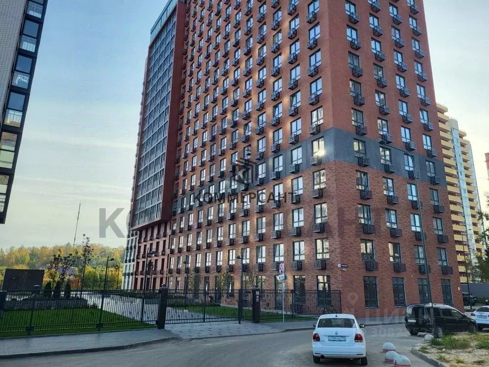 Помещение свободного назначения в Нижегородская область, Нижний ... - Фото 1