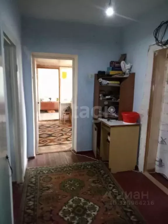 Дом в Крым, Сакский район, с. Вересаево ул. Советская, 5Б (72 м) - Фото 0