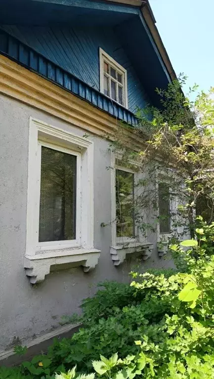Дом в Тверская область, Тверь Солнечная ул. (73 м) - Фото 2