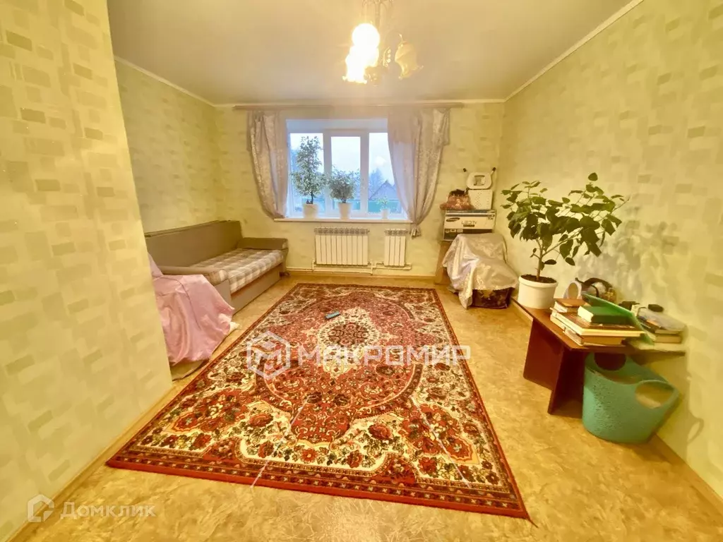 Продаётся 1-к квартира, 32.4 м - Фото 0